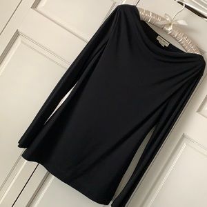 Eddie Bauer classyblack top XS-S